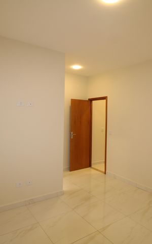 Casa à venda com 90m², 3 quartos e 2 vagasQuarto 1