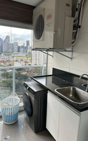 Apartamento à venda com 72m², 2 quartos e 1 vaga