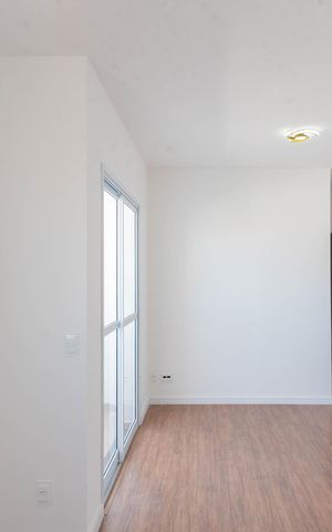 Apartamento à venda com 64m², 2 quartos e 1 vaga Apartamento à venda com 64m², 2 quartos e 1 vagaSala