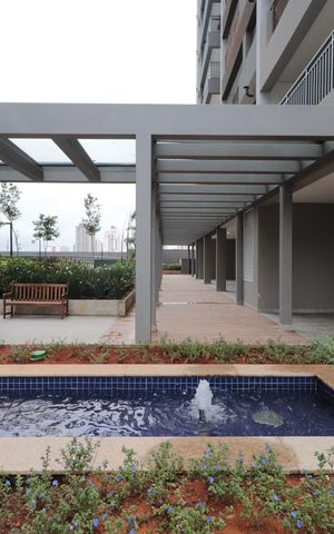 Apartamento à venda com 88m², 2 quartos e 1 vagaÁrea comum