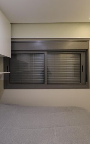 Apartamento à venda com 88m², 2 quartos e 1 vagaQuarto Suíte