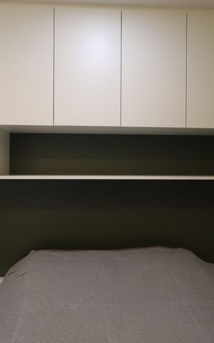Apartamento à venda com 88m², 2 quartos e 1 vagaQuarto Suíte