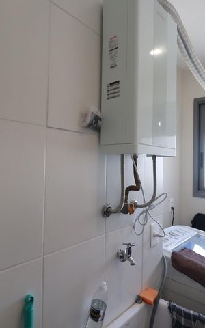 Apartamento à venda com 88m², 2 quartos e 1 vagaÁrea de Serviço