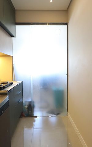 Apartamento à venda com 88m², 2 quartos e 1 vagaCozinha