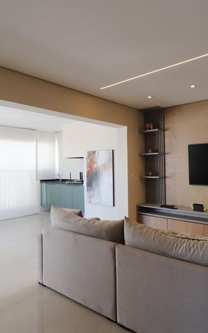 Apartamento à venda com 88m², 2 quartos e 1 vagaSala