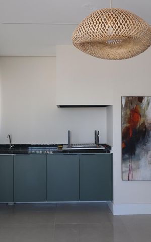 Apartamento à venda com 88m², 2 quartos e 1 vagaSacada