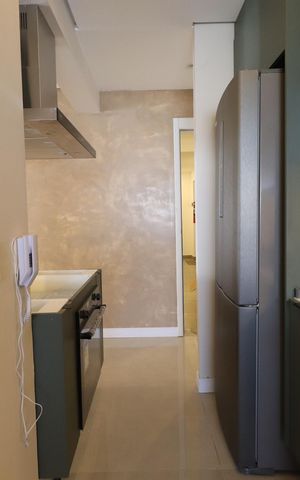 Apartamento à venda com 88m², 2 quartos e 1 vagaCozinha