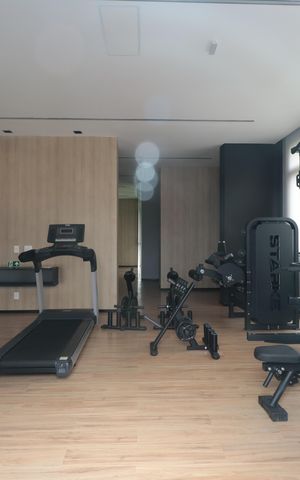 Apartamento à venda com 88m², 2 quartos e 1 vagaÁrea comum - Academia