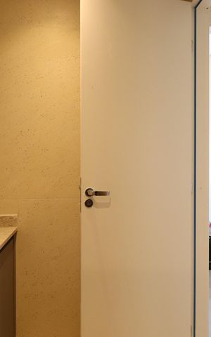 Apartamento à venda com 88m², 2 quartos e 1 vagaBanheiro Social