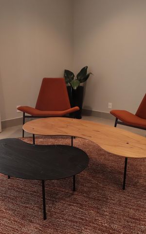 Apartamento à venda com 88m², 2 quartos e 1 vagaHall social