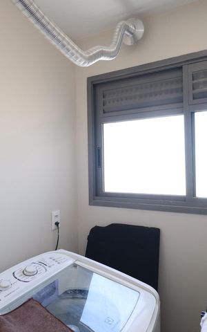 Apartamento à venda com 88m², 2 quartos e 1 vagaÁrea de Serviço