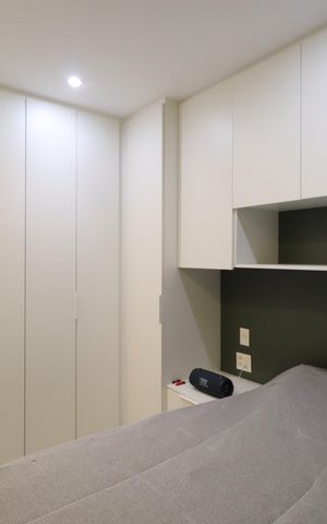 Apartamento à venda com 88m², 2 quartos e 1 vagaQuarto Suíte