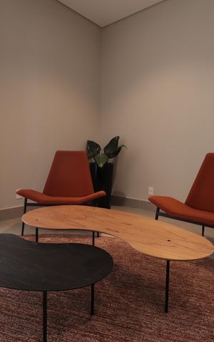 Apartamento à venda com 88m², 2 quartos e 1 vagaHall social