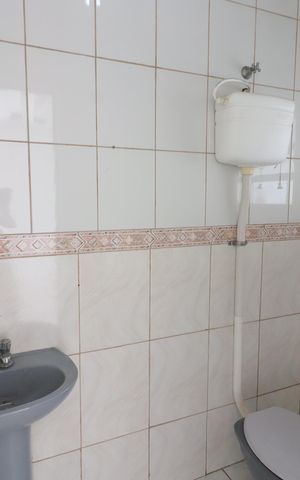 Casa à venda com 250m², 3 quartos e 2 vagasLavabo