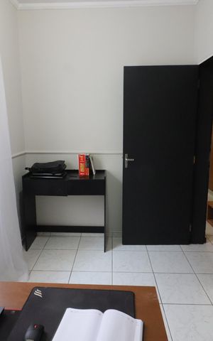 Casa à venda com 250m², 3 quartos e 2 vagasQuarto 3