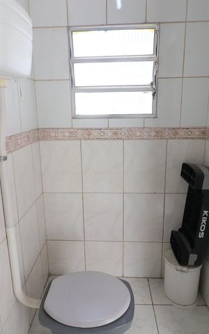 Casa à venda com 250m², 3 quartos e 2 vagasLavabo