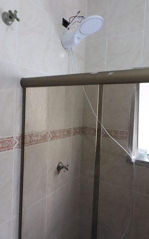 Casa à venda com 250m², 3 quartos e 2 vagasBanheiro 2