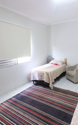Casa à venda com 250m², 3 quartos e 2 vagasQuarto 2