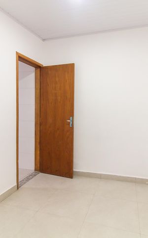 Casa para alugar com 75m², 2 quartos e sem vaga Casa para alugar com 75m², 2 quartos e sem vagaQuarto 2