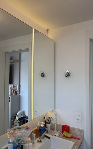 Apartamento à venda com 69m², 2 quartos e 2 vagas