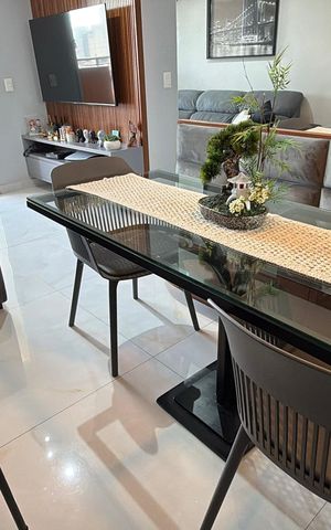 Apartamento à venda com 69m², 2 quartos e 2 vagas