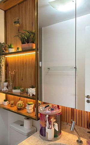 Apartamento à venda com 69m², 2 quartos e 2 vagas