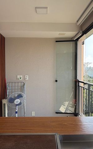 Apartamento à venda com 69m², 2 quartos e 2 vagas