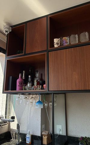 Apartamento à venda com 69m², 2 quartos e 2 vagas