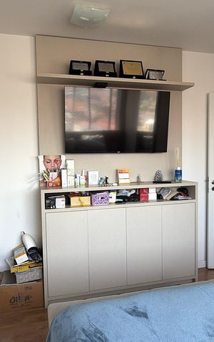 Apartamento à venda com 69m², 2 quartos e 2 vagas