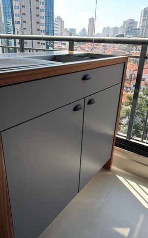 Apartamento à venda com 69m², 2 quartos e 2 vagas