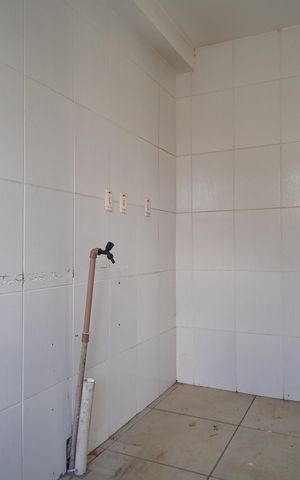 Apartamento à venda com 41m², 2 quartos e 1 vagaCozinha