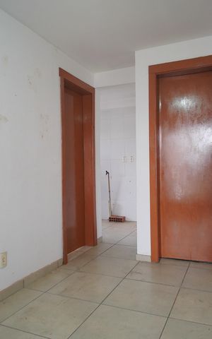 Apartamento à venda com 41m², 2 quartos e 1 vagasala