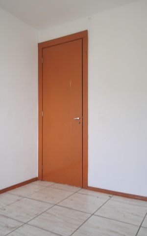 Apartamento à venda com 41m², 2 quartos e 1 vagaQuarto 2