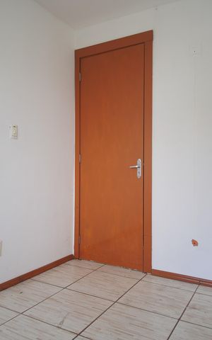 Apartamento à venda com 41m², 2 quartos e 1 vagaQuarto 1