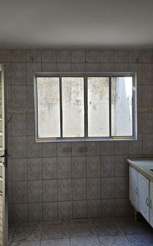 Casa à venda com 84m², 2 quartos e 1 vaga Casa à venda com 84m², 2 quartos e 1 vagaCozinha