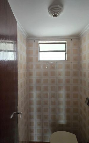 Casa à venda com 84m², 2 quartos e 1 vaga Casa à venda com 84m², 2 quartos e 1 vagaBanheiro Social 02