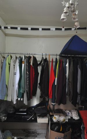 Casa à venda com 400m², 8 quartos e 4 vagasCloset