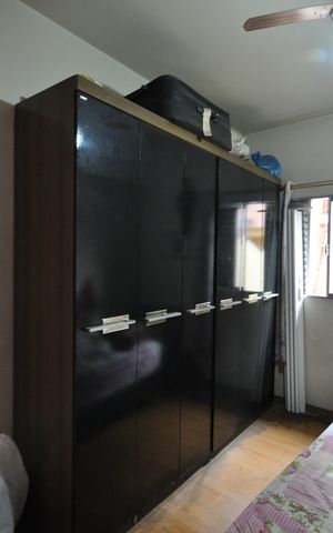 Casa à venda com 400m², 8 quartos e 4 vagasQuarto 2