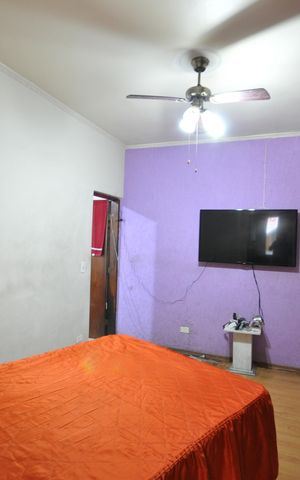 Casa à venda com 400m², 8 quartos e 4 vagasQuarto 1