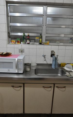 Casa à venda com 400m², 8 quartos e 4 vagasCozinha 3