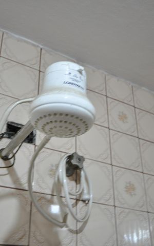 Casa à venda com 400m², 8 quartos e 4 vagasBanheiro 3