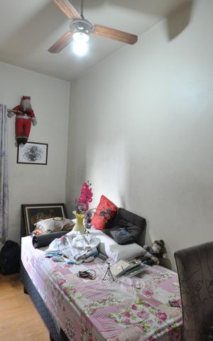 Casa à venda com 400m², 8 quartos e 4 vagasQuarto 2