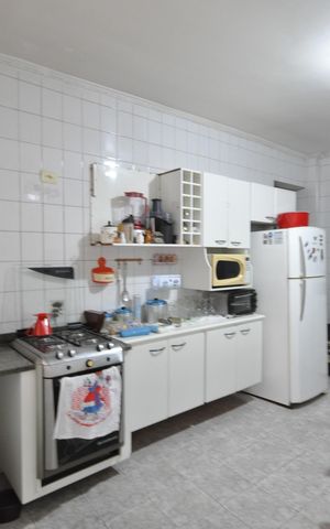 Casa à venda com 400m², 8 quartos e 4 vagasCozinha 1