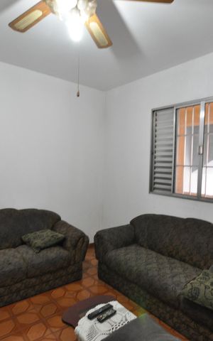 Casa à venda com 400m², 8 quartos e 4 vagasSala 3