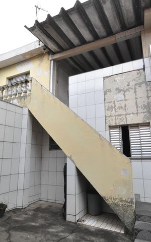Casa à venda com 400m², 8 quartos e 4 vagasCasa 1 e casa 2