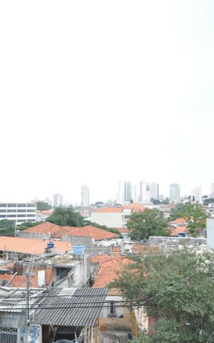 Casa à venda com 400m², 8 quartos e 4 vagasVista da Sala