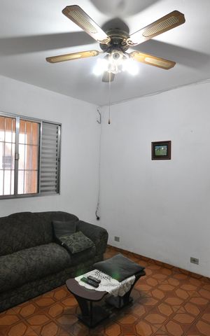 Casa à venda com 400m², 8 quartos e 4 vagasSala 3