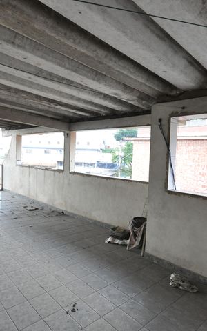 Casa à venda com 400m², 8 quartos e 4 vagasTerraço