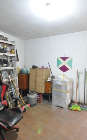 Casa à venda com 400m², 8 quartos e 4 vagasÁrea de Serviço 3