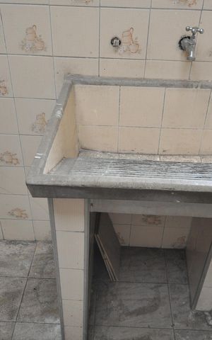Casa à venda com 400m², 8 quartos e 4 vagasÁrea de Serviço 2
